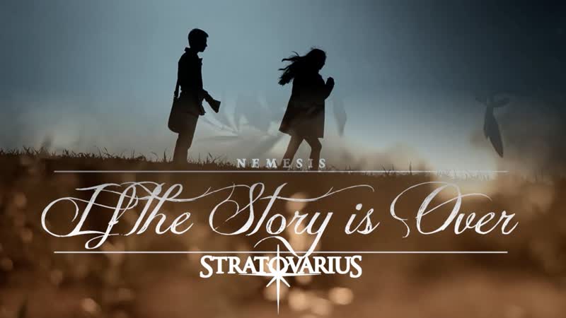 Stratovarius If The Story Is