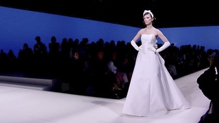 Simone Marulli | Barcelona Bridal Fashion Week 2022 | Full Show