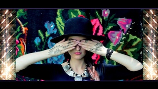 Luiku  KOLOMYIKA DANCING (Official Lyric Video)