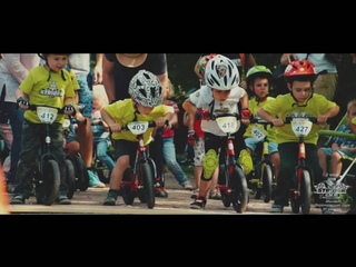 Strider Cup 2016, 2 этап, 21 августа 2016 г.