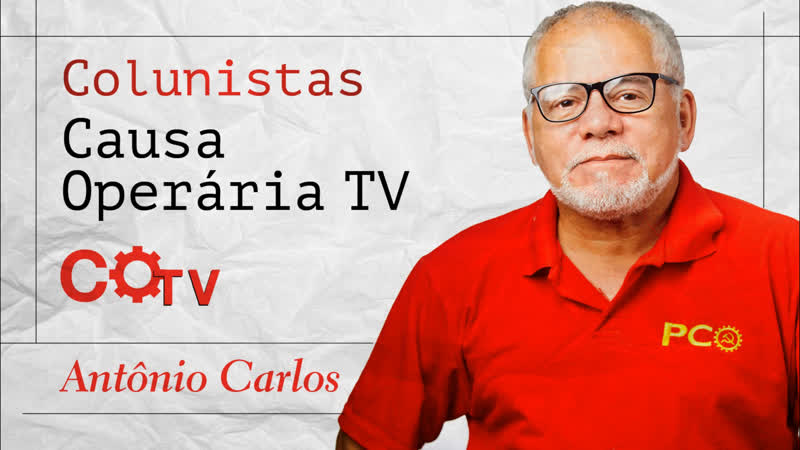 Colunistas da COTV: Nem Bolsonaro, nem governadores. Fora os golpistas , por Antônio C.
