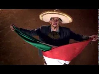 “BANDERA DE MEXICO“
