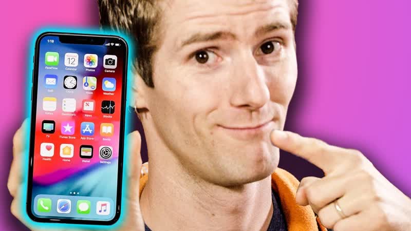 10 ways i Phones are just