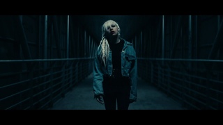 Exilia -  “BLINDING LIGHTS“ (Official Video)