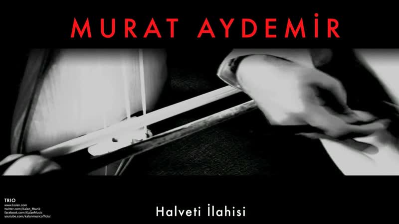 Trio Murat Aydemir ( Tüm