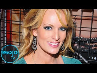 Top 10 People Who Were ACTUALLY Paid Off with Bribes