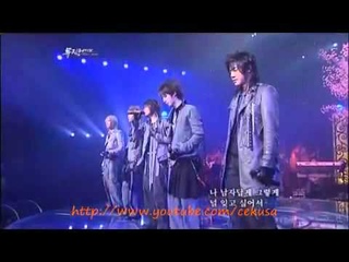 P3rs0nality t3st # 1 4-4 eng sub
