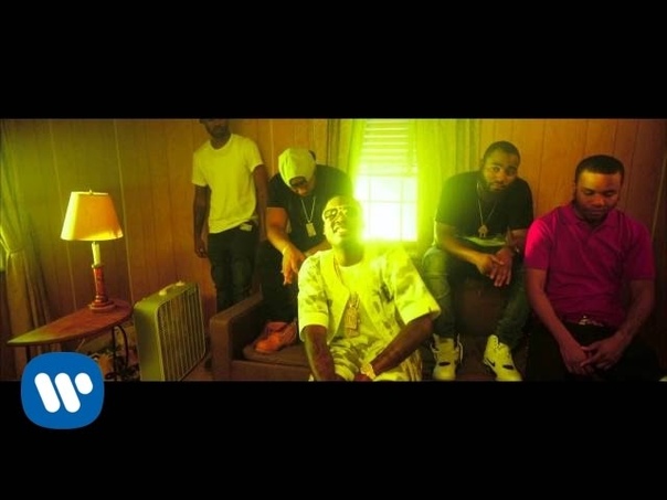Meek Mill Jump Out The Face (feat.
