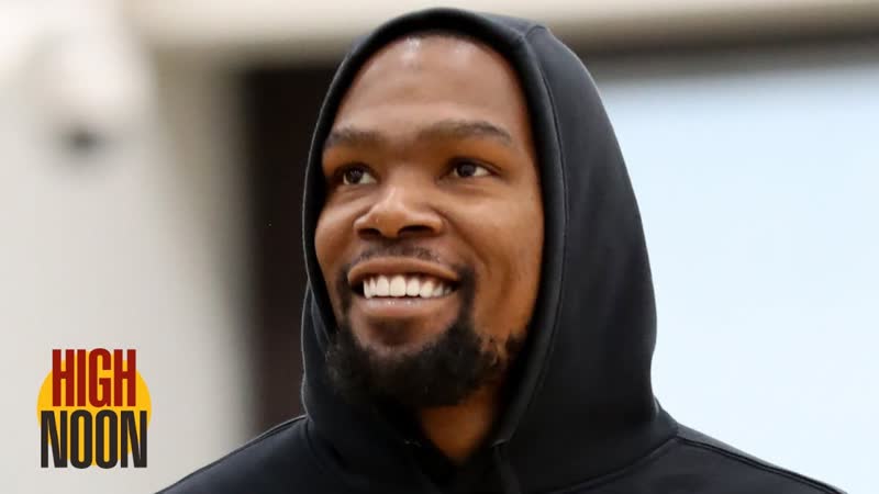 Kevin Durant is right about the Knicks Bomani Jones, High