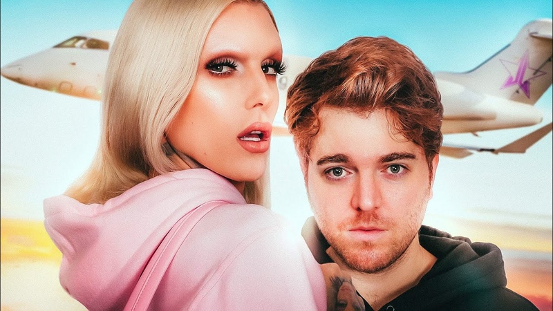PART 1: The Beautiful World of Jeffree