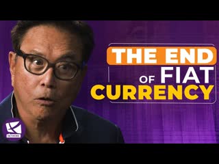 Revealing the Future of Money - Robert Kiyosaki, @1MarkMoss