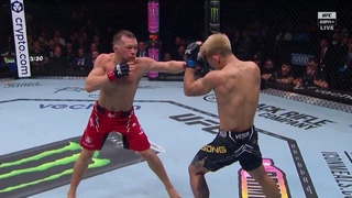 Full Fight : Petr Yan vs. Song Yadong | UFC 299 : O’Malley vs. Vera 2 Highlights Full Fight