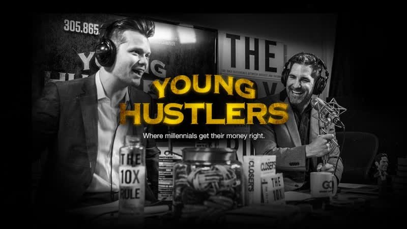 Young Hustlers