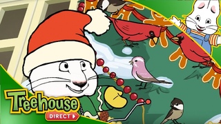 Max & Ruby | 🎄🎅 Merry Christmas 🎅🎄 | BONUS Episode