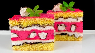 Пляцок Калинова Сопілка - РЕЦЕПТ ЯК ПРИГОТУВАТИ