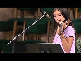 Там, в вышине бесконечной & Спроси самарянку Duet