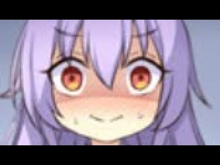When You Download Touhou From A Sketchy Website