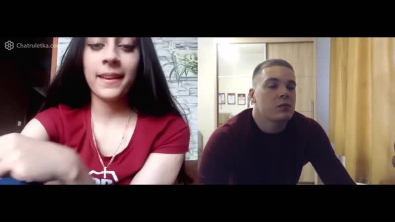 МОЯ НЕВЕСТА ОКАЗАЛАСЬ НЕ ДЕВСТВЕННИЦЕЙ. ЧАТ РУЛЕТКА. алени