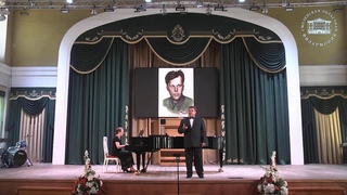 СОФ к 110-летию А.Т.Твардовского