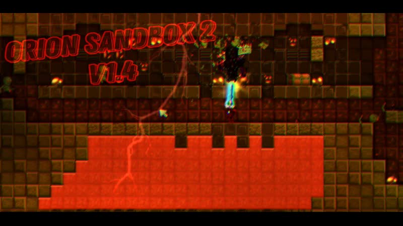 Orion Sandbox 2 v1.