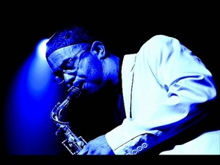 Kenny Garrett / Chakratronic - Cold Snap - Smooth Jazz / Chillout