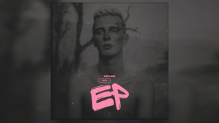 Mzade - D E E P (EP Album)
