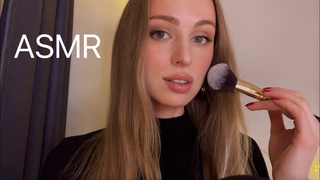 [АСМР] НЕЖНО ПОЗАБОЧУСЬ О ТЕБЕ перед СНОМ ❤️ Personal Attention ASMR 💋