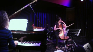 ngel Villoldo: EL CHOCLO - Cello & Piano