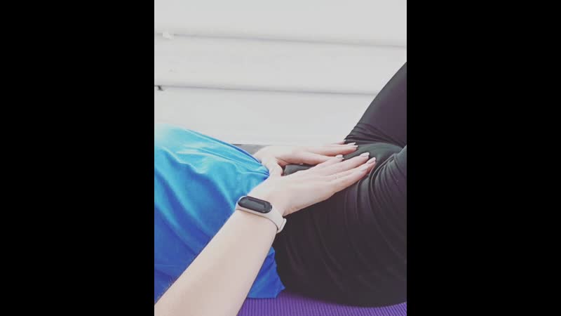 SLOW FIT. Настя Голышева TEMA_TELA