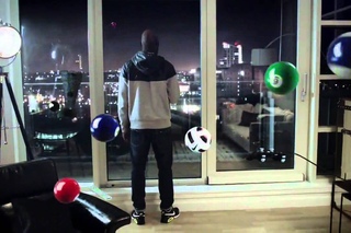 Mario Balotelli Nike Air Max commercial HD