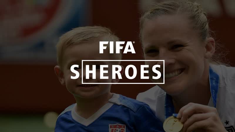 Sheroes, USA champion juggles playing,