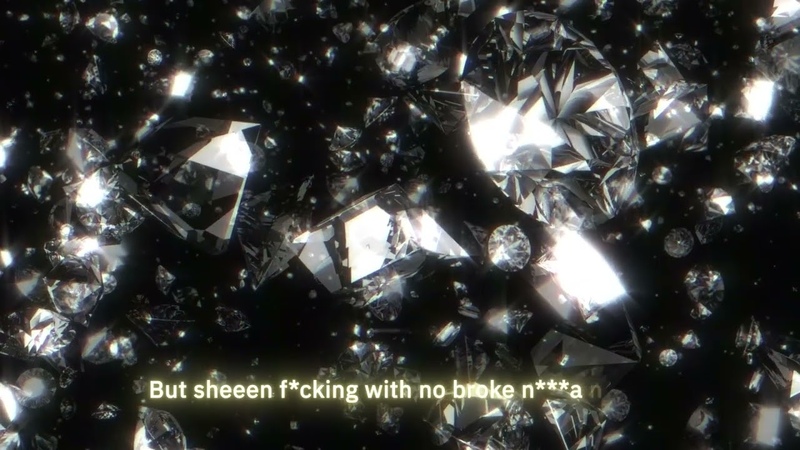 Imanbek, Aarne, NLE Choppa Ice ( Lyric