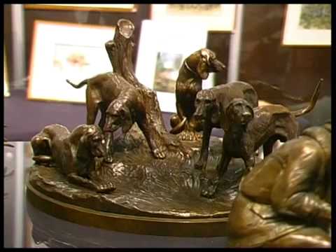 Patrick Allain Artiste sculpteur