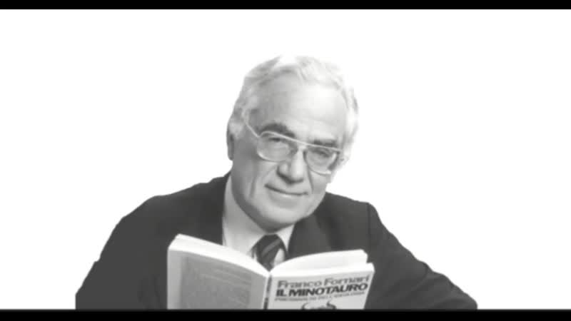 Antonio Gargano: La psicoanalisi e la guerra ( Sigmund Freud Franco