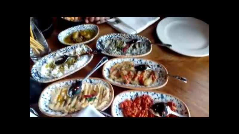 Площадь ТАКСИМ в