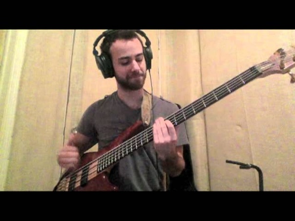 Call Me Maybe Max Mc Kellar Bass