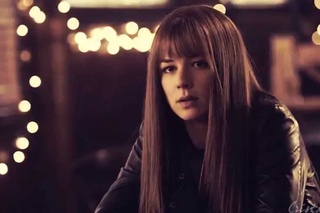 Revenge || Emily & Jack - Drifting