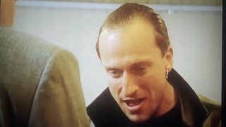 Кто ты, пугало Я начальник штаба...! Какого штаба !!!!