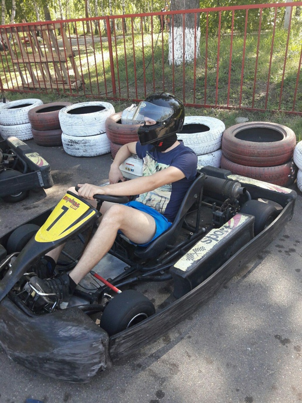 Илья Седых SID |