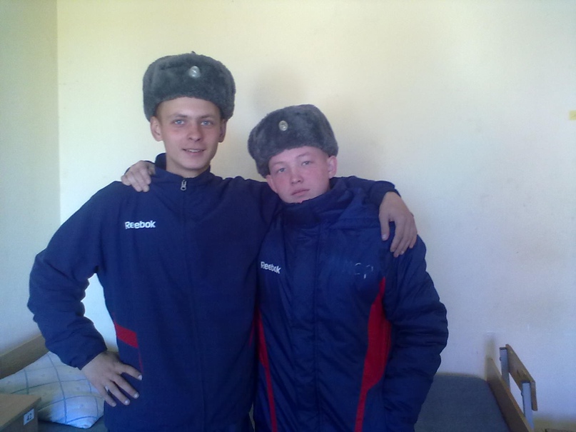 Евгений Андреев | Йошкар-Ола