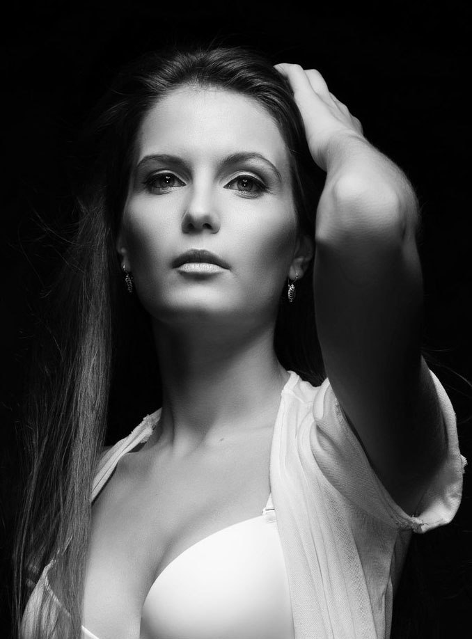 Катерина Долгих |