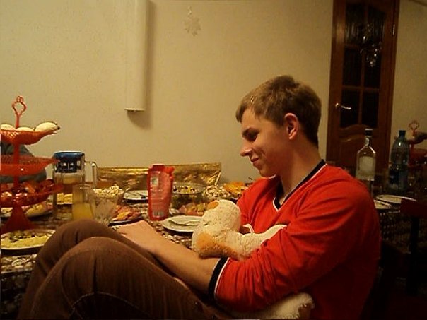 Андрей Полторацкий Сергеевич | Краснодар