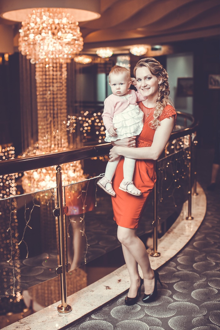 Ольга Бровкина | Казань