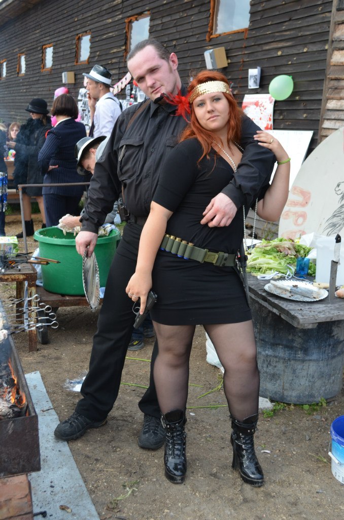 Сергей Бурин | Мурманск