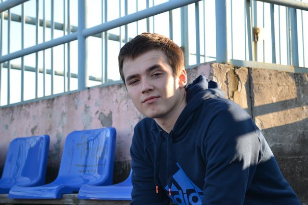 Александр Попов | Петрозаводск