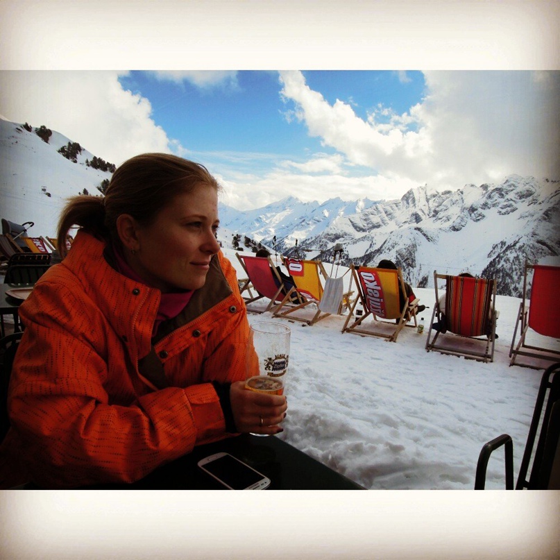 Юлия Розанова | Москва