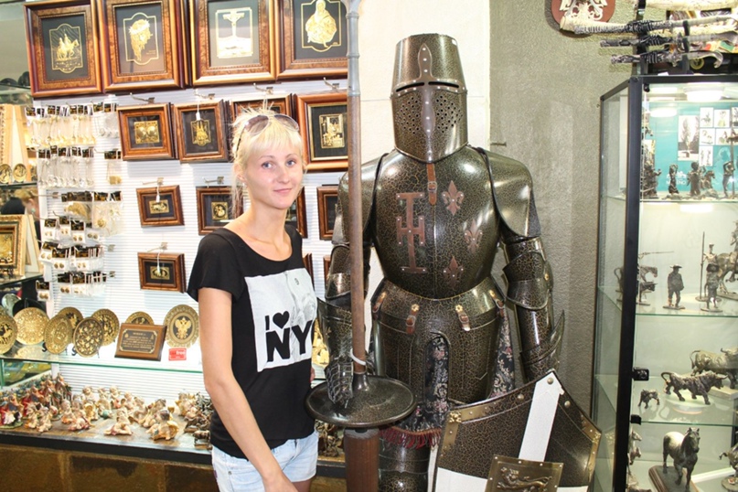 Елена Абакумова | Владимир