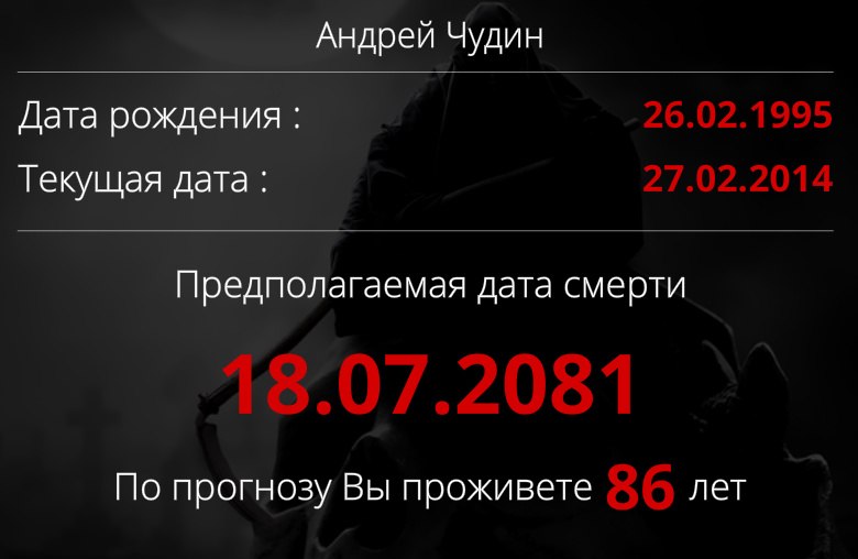 Андрей Чудин | Ульяновск