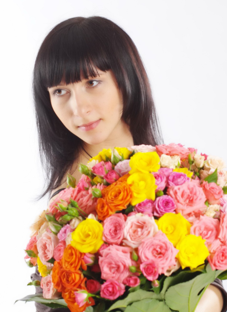 Наталия Бражникова | Липецк