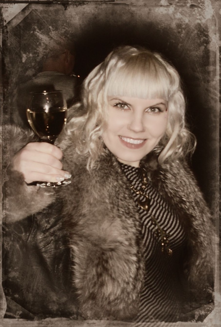 Ирина Буряк | Синельниково